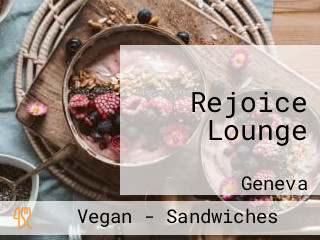 Rejoice Lounge