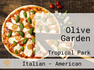 Olive Garden