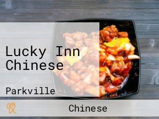 Lucky Inn Chinese