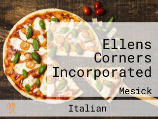 Ellens Corners Incorporated