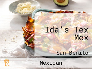 Ida's Tex Mex