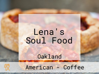 Lena's Soul Food