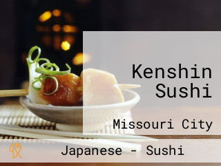 Kenshin Sushi