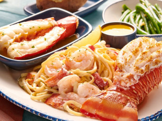 Red Lobster