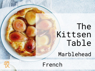 The Kittsen Table