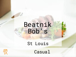 Beatnik Bob's