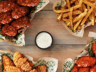 Wingstop