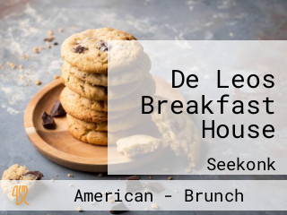 De Leos Breakfast House