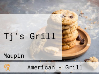 Tj's Grill