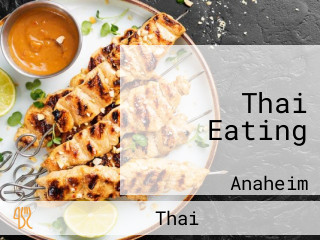 Thai Eating