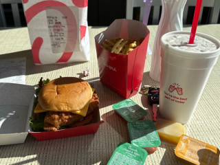 Chick-fil-a