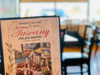 Tuscany Italian Bistro