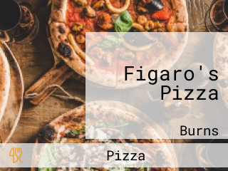 Figaro's Pizza