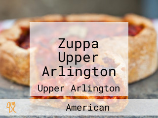 Zuppa Upper Arlington