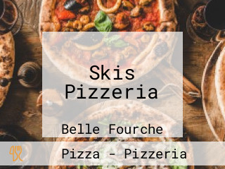 Skis Pizzeria