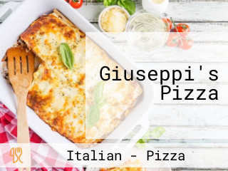 Giuseppi's Pizza