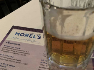 Morel's