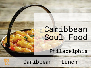 Caribbean Soul Food