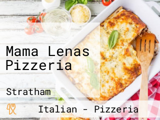 Mama Lenas Pizzeria
