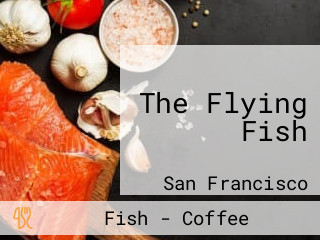 The Flying Fish