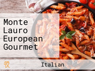 Monte Lauro European Gourmet