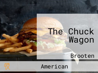 The Chuck Wagon