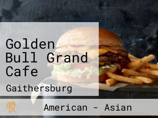Golden Bull Grand Cafe