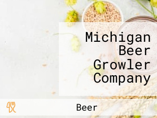Michigan Beer Growler Company