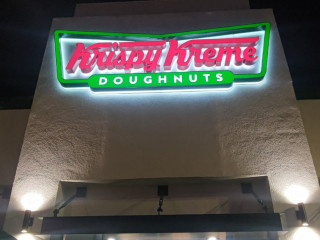 Krispy Kreme