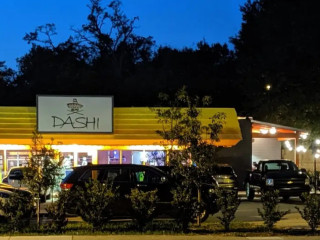 Dashi- North Charleston