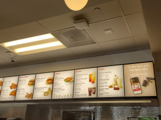 Chick-fil-a