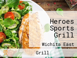 Heroes Sports Grill