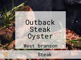 Outback Steak Oyster