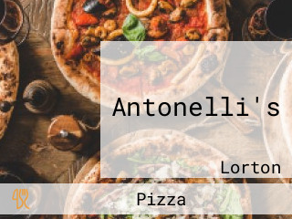 Antonelli's