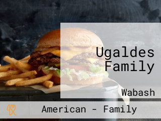 Ugaldes Family