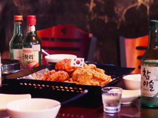 Seoulju Korean Kitchen And