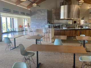 Ripich Commons Dining Hall University Of New England