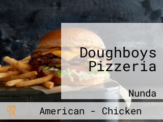 Doughboys Pizzeria