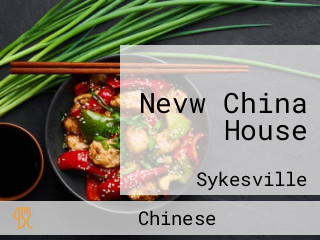 Nevw China House