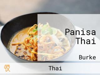 Panisa Thai