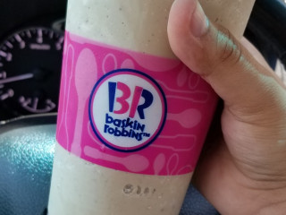 Baskin-robbins