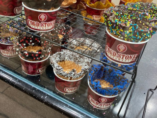 Cold Stone Creamery