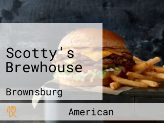 Scotty's Brewhouse