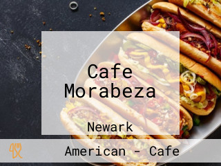 Cafe Morabeza