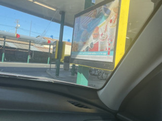 Sonic Drive-in