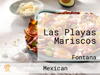 Las Playas Mariscos