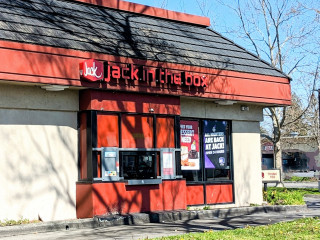 Jack In The Box