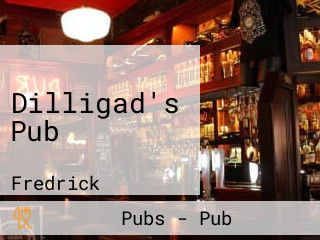 Dilligad's Pub