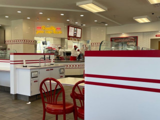 In-n-out Burger