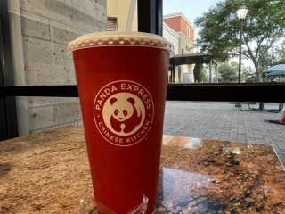 Panda Express